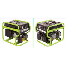 Ce High Quality 6kw Gasoline Generator Price FC7500e Home Use